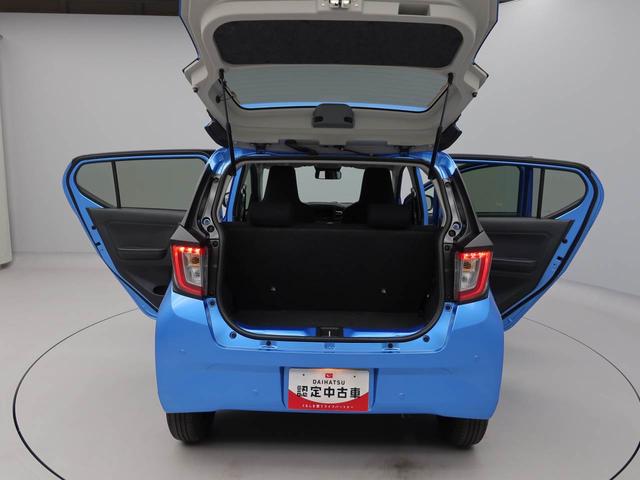 ミライースＸ　ＳＡIII（愛知県）の中古車