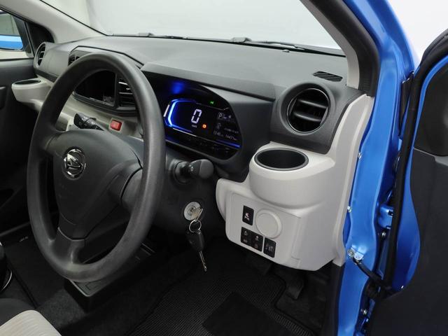 ミライースＸ　ＳＡIII（愛知県）の中古車