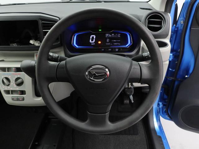 ミライースＸ　ＳＡIII（愛知県）の中古車