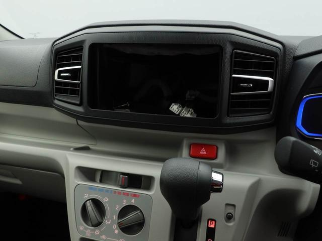 ミライースＸ　ＳＡIII（愛知県）の中古車