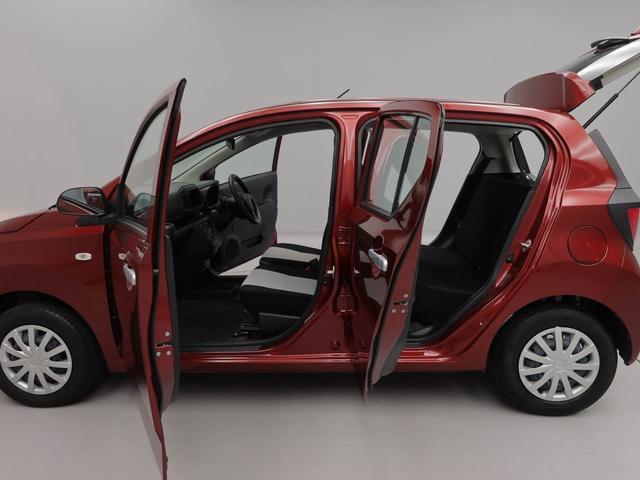 ミライースＬ　ＳＡIII（愛知県）の中古車