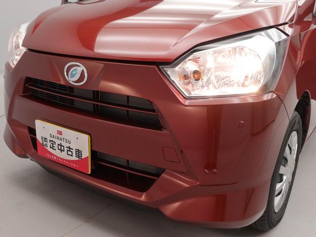 ミライースＬ　ＳＡIII（愛知県）の中古車