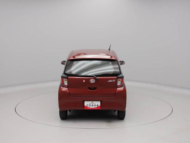 ミライースＬ　ＳＡIII（愛知県）の中古車