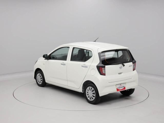 ミライースＬ　ＳＡIII（愛知県）の中古車