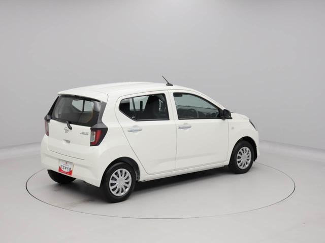 ミライースＬ　ＳＡIII（愛知県）の中古車