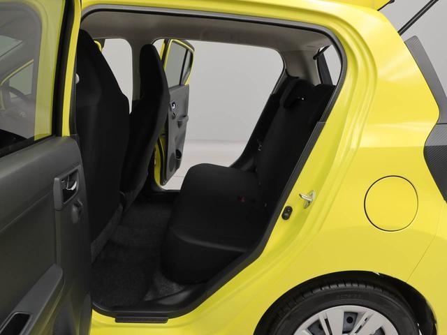 ミライースX SAIIILEDヘッドランプ・バックカメラ・オーディオレス・キーレスエントリー・コーナーセンサー・マニュアルエアコン・電動ドアミラー(愛知県)の中古車