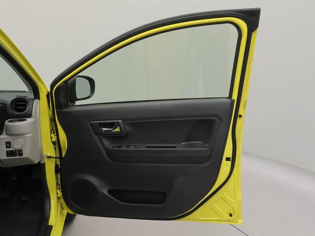 ミライースX SAIIILEDヘッドランプ・バックカメラ・オーディオレス・キーレスエントリー・コーナーセンサー・マニュアルエアコン・電動ドアミラー(愛知県)の中古車