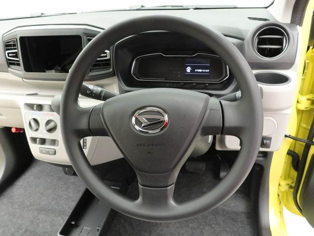 ミライースX SAIIILEDヘッドランプ・バックカメラ・オーディオレス・キーレスエントリー・コーナーセンサー・マニュアルエアコン・電動ドアミラー(愛知県)の中古車