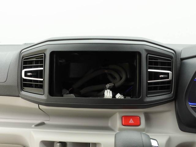 ミライースX SAIIILEDヘッドランプ・バックカメラ・オーディオレス・キーレスエントリー・コーナーセンサー・マニュアルエアコン・電動ドアミラー(愛知県)の中古車