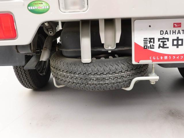 キャリイトラックＫＣエアコン・パワステ農繁仕様４ＷＤ・５ＭＴ・エアコン・パワステ・バックブザー・３方開（愛知県）の中古車