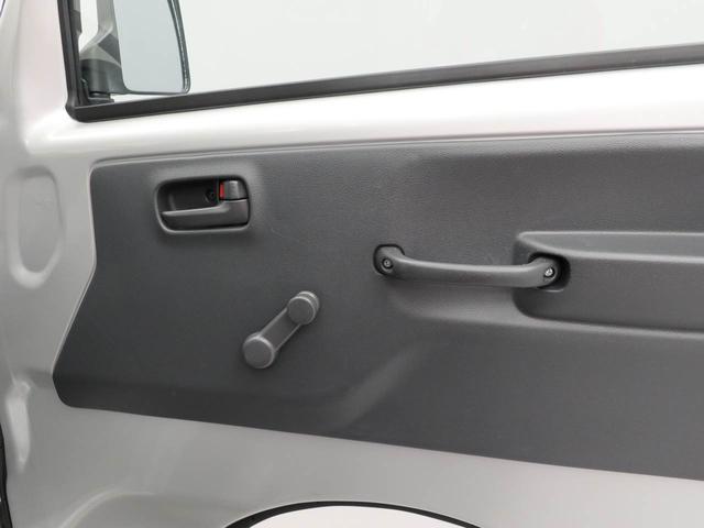 キャリイトラックＫＣエアコン・パワステ農繁仕様４ＷＤ・５ＭＴ・エアコン・パワステ・バックブザー・３方開（愛知県）の中古車