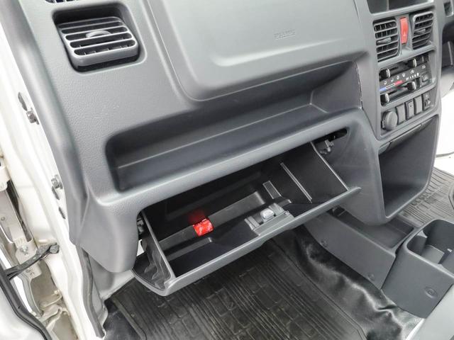 キャリイトラックＫＣエアコン・パワステ農繁仕様４ＷＤ・５ＭＴ・エアコン・パワステ・バックブザー・３方開（愛知県）の中古車