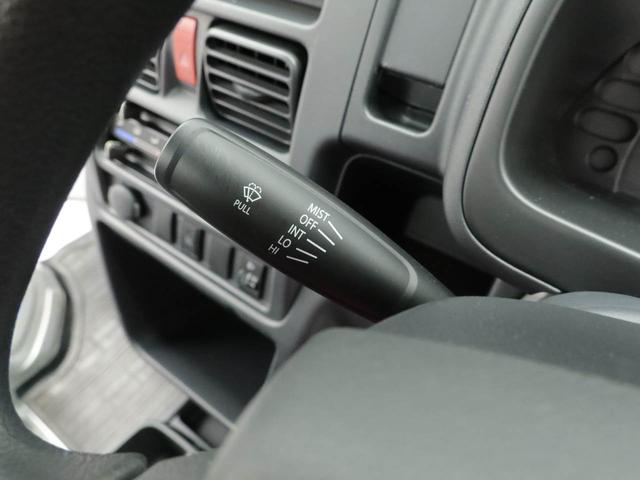 キャリイトラックＫＣエアコン・パワステ農繁仕様４ＷＤ・５ＭＴ・エアコン・パワステ・バックブザー・３方開（愛知県）の中古車