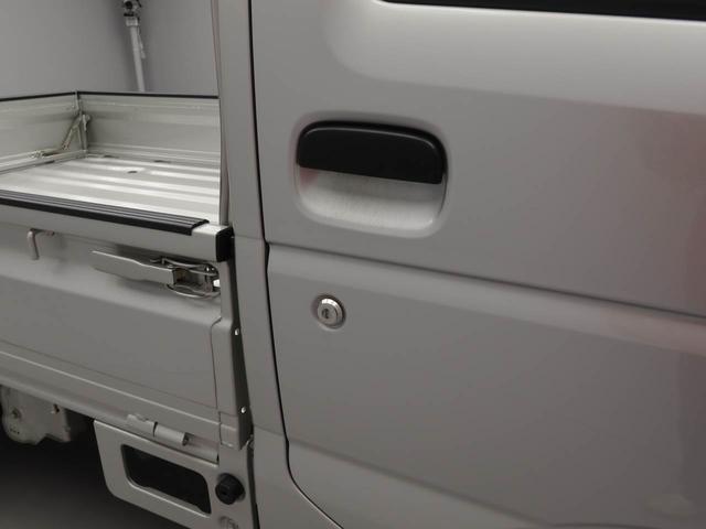 キャリイトラックＫＣエアコン・パワステ農繁仕様４ＷＤ・５ＭＴ・エアコン・パワステ・バックブザー・３方開（愛知県）の中古車