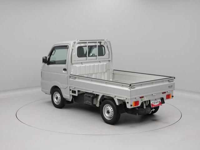 キャリイトラックＫＣエアコン・パワステ農繁仕様４ＷＤ・５ＭＴ・エアコン・パワステ・バックブザー・３方開（愛知県）の中古車