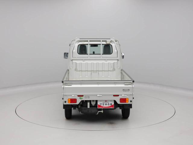 キャリイトラックＫＣエアコン・パワステ農繁仕様４ＷＤ・５ＭＴ・エアコン・パワステ・バックブザー・３方開（愛知県）の中古車