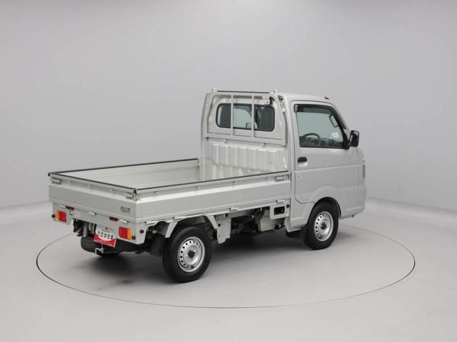 キャリイトラックＫＣエアコン・パワステ農繁仕様４ＷＤ・５ＭＴ・エアコン・パワステ・バックブザー・３方開（愛知県）の中古車
