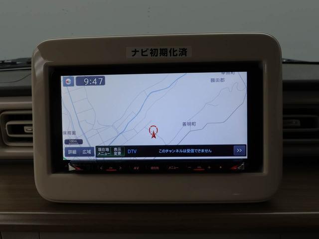 アルトラパンＸワンオーナー　ナビゲーション　プッシュスタートシステム（愛知県）の中古車