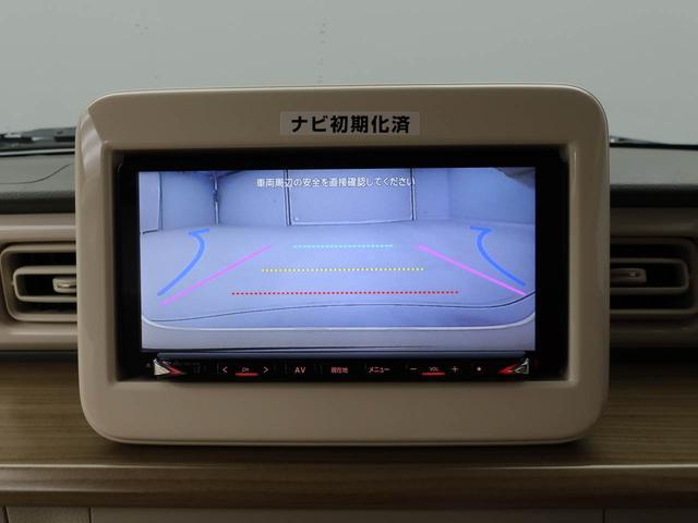 アルトラパンＸワンオーナー　ナビゲーション　プッシュスタートシステム（愛知県）の中古車