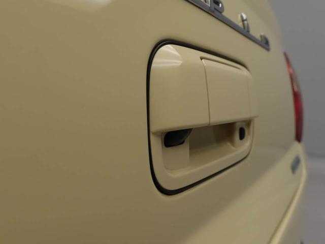 アルトラパンＸワンオーナー　ナビゲーション　プッシュスタートシステム（愛知県）の中古車