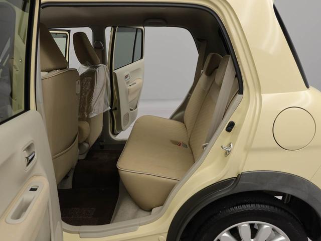 アルトラパンＸワンオーナー　ナビゲーション　プッシュスタートシステム（愛知県）の中古車