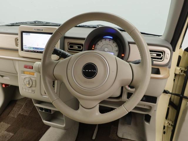 アルトラパンＸワンオーナー　ナビゲーション　プッシュスタートシステム（愛知県）の中古車