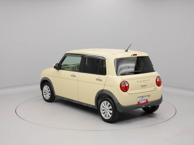 アルトラパンＸワンオーナー　ナビゲーション　プッシュスタートシステム（愛知県）の中古車