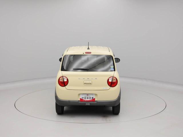 アルトラパンＸワンオーナー　ナビゲーション　プッシュスタートシステム（愛知県）の中古車