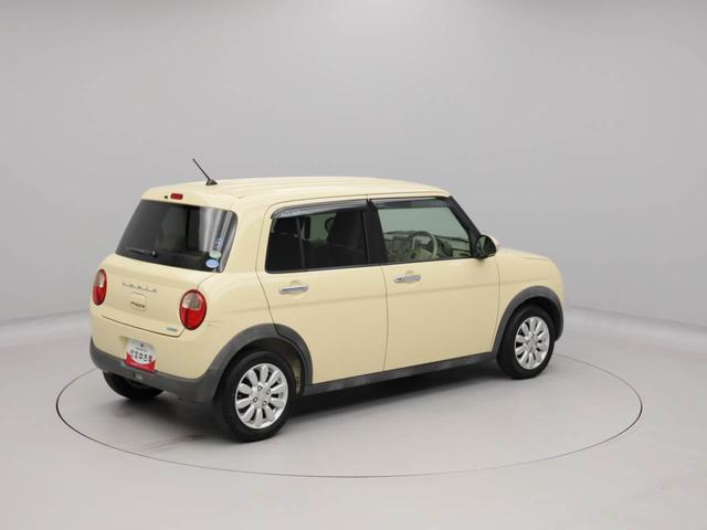 アルトラパンＸワンオーナー　ナビゲーション　プッシュスタートシステム（愛知県）の中古車