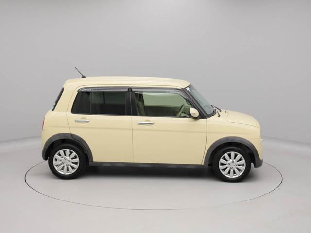 アルトラパンＸワンオーナー　ナビゲーション　プッシュスタートシステム（愛知県）の中古車