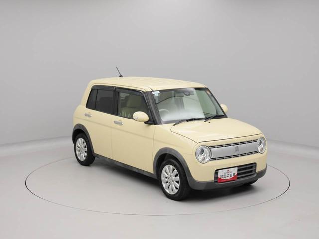 アルトラパンＸワンオーナー　ナビゲーション　プッシュスタートシステム（愛知県）の中古車