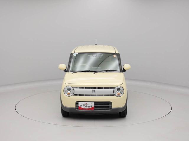 アルトラパンＸワンオーナー　ナビゲーション　プッシュスタートシステム（愛知県）の中古車