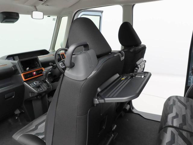 タントファンクロスワンオーナー　両側電動スライドドア　衝突回避支援ブレーキ　誤発信抑制装置　キーフリーシステム　ＬＥＤライト　フォグランプ　プッシュスタートシステム（愛知県）の中古車