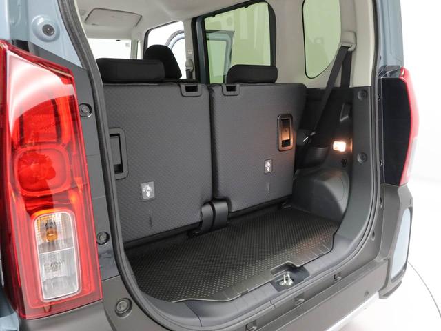 タントファンクロスワンオーナー　両側電動スライドドア　衝突回避支援ブレーキ　誤発信抑制装置　キーフリーシステム　ＬＥＤライト　フォグランプ　プッシュスタートシステム（愛知県）の中古車