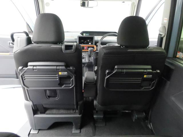 タントファンクロスワンオーナー　両側電動スライドドア　衝突回避支援ブレーキ　誤発信抑制装置　キーフリーシステム　ＬＥＤライト　フォグランプ　プッシュスタートシステム（愛知県）の中古車