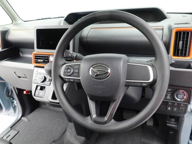 タントファンクロスワンオーナー　両側電動スライドドア　衝突回避支援ブレーキ　誤発信抑制装置　キーフリーシステム　ＬＥＤライト　フォグランプ　プッシュスタートシステム（愛知県）の中古車