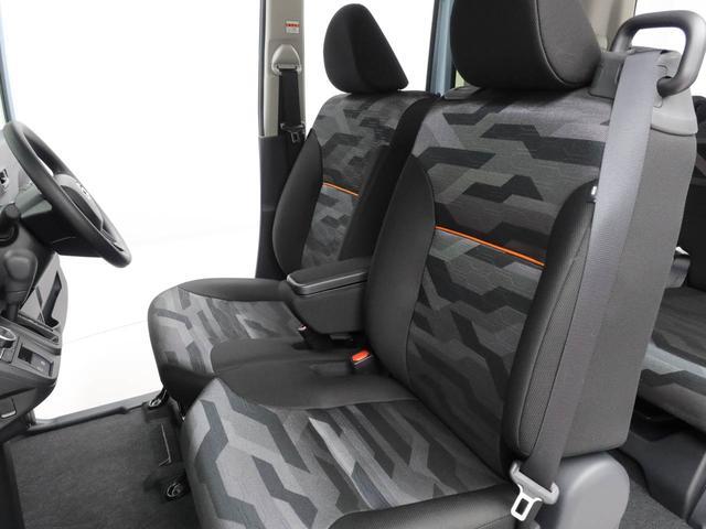 タントファンクロスワンオーナー　両側電動スライドドア　衝突回避支援ブレーキ　誤発信抑制装置　キーフリーシステム　ＬＥＤライト　フォグランプ　プッシュスタートシステム（愛知県）の中古車