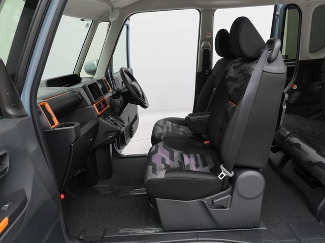 タントファンクロスワンオーナー　両側電動スライドドア　衝突回避支援ブレーキ　誤発信抑制装置　キーフリーシステム　ＬＥＤライト　フォグランプ　プッシュスタートシステム（愛知県）の中古車