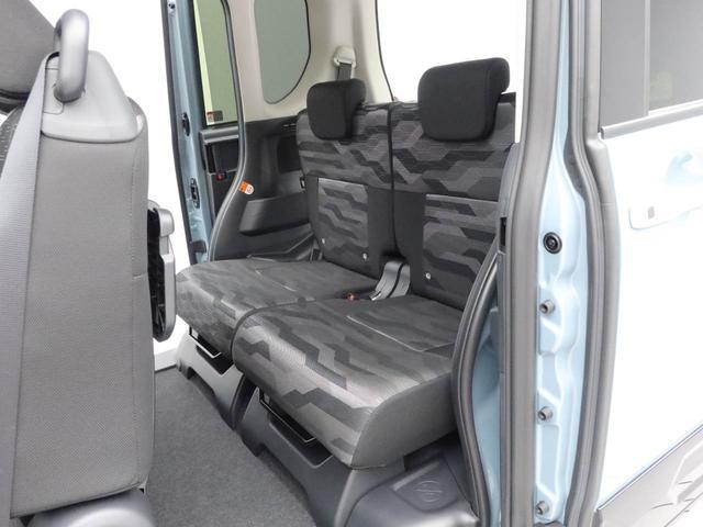 タントファンクロスワンオーナー　両側電動スライドドア　衝突回避支援ブレーキ　誤発信抑制装置　キーフリーシステム　ＬＥＤライト　フォグランプ　プッシュスタートシステム（愛知県）の中古車