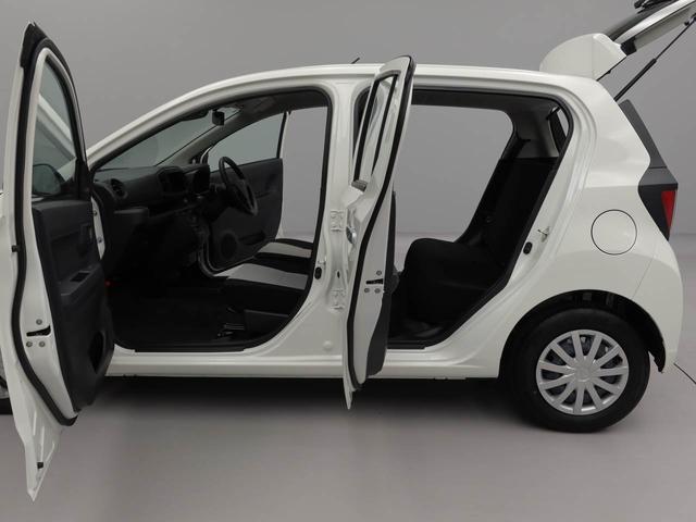 ミライースＬ　ＳＡIIIワンオーナー　衝突回避支援ブレーキ　誤発信抑制装置　キーレスエントリー（愛知県）の中古車