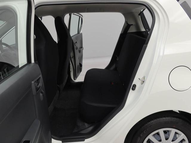 ミライースＬ　ＳＡIIIワンオーナー　衝突回避支援ブレーキ　誤発信抑制装置　キーレスエントリー（愛知県）の中古車