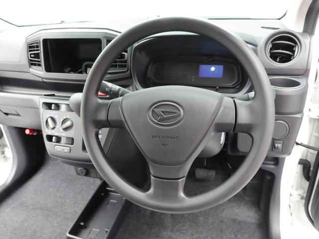 ミライースＬ　ＳＡIIIワンオーナー　衝突回避支援ブレーキ　誤発信抑制装置　キーレスエントリー（愛知県）の中古車