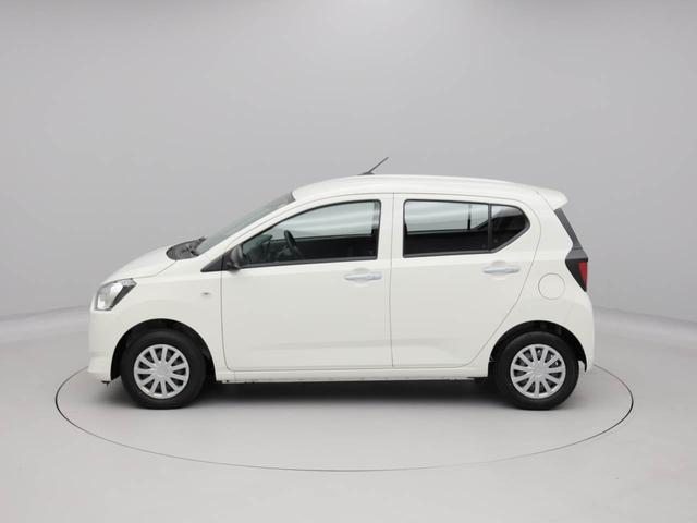 ミライースＬ　ＳＡIIIワンオーナー　衝突回避支援ブレーキ　誤発信抑制装置　キーレスエントリー（愛知県）の中古車