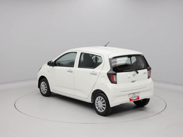 ミライースＬ　ＳＡIIIワンオーナー　衝突回避支援ブレーキ　誤発信抑制装置　キーレスエントリー（愛知県）の中古車