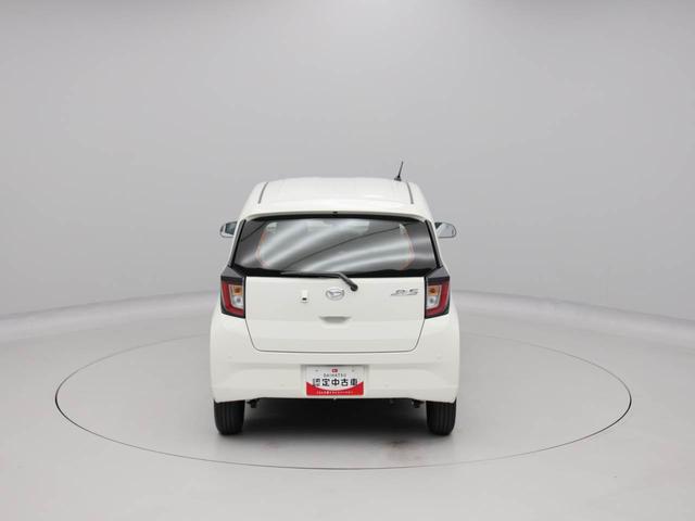 ミライースＬ　ＳＡIIIワンオーナー　衝突回避支援ブレーキ　誤発信抑制装置　キーレスエントリー（愛知県）の中古車