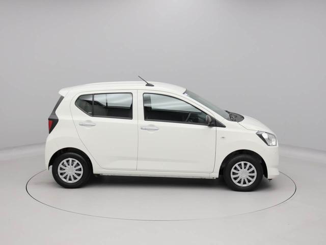 ミライースＬ　ＳＡIIIワンオーナー　衝突回避支援ブレーキ　誤発信抑制装置　キーレスエントリー（愛知県）の中古車