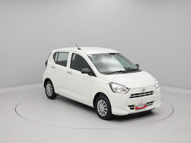 ミライースＬ　ＳＡIIIワンオーナー　衝突回避支援ブレーキ　誤発信抑制装置　キーレスエントリー（愛知県）の中古車