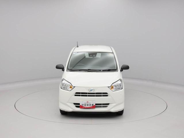 ミライースＬ　ＳＡIIIワンオーナー　衝突回避支援ブレーキ　誤発信抑制装置　キーレスエントリー（愛知県）の中古車