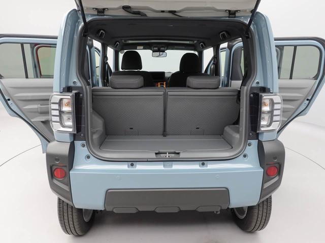 タフトＧ（愛知県）の中古車