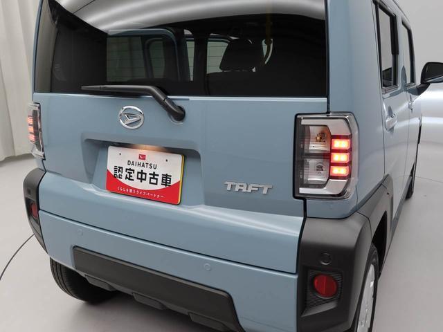 タフトＧ（愛知県）の中古車